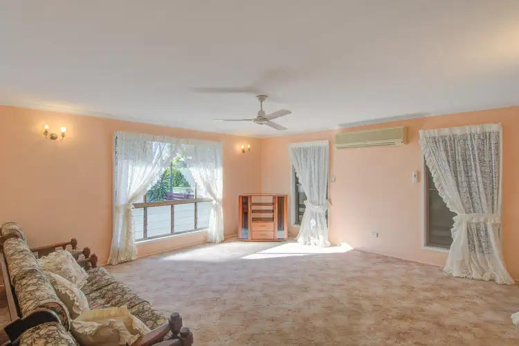 Sixth view of Homely house listing, 29 Benson Avenue, Mount Pleasant QLD 4740
