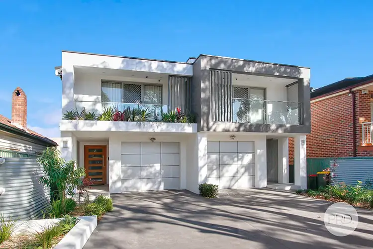 99 Morts Road, Mortdale NSW 2223