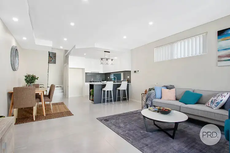 Fourth view of Homely house listing, 99 Morts Road, Mortdale NSW 2223