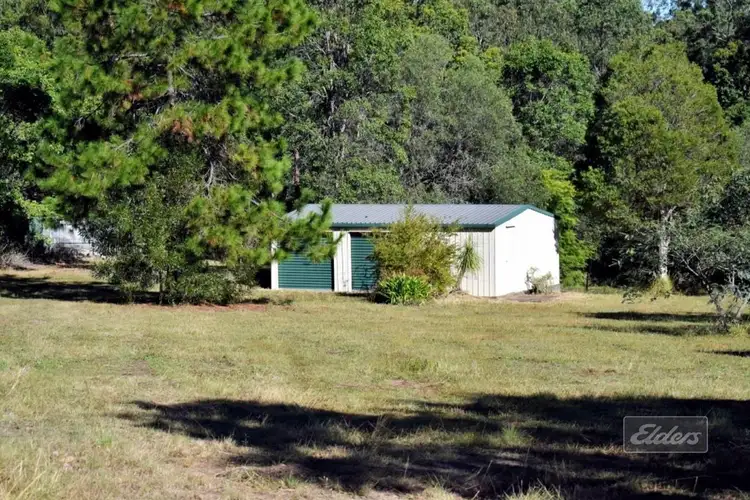 56 Gaunt Road, Glenwood QLD 4570