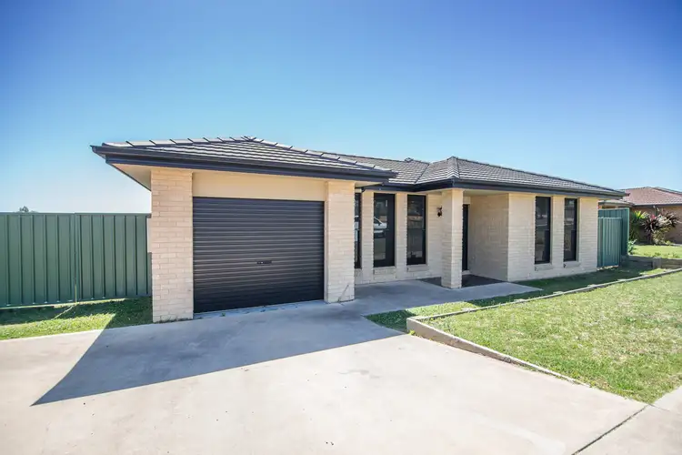 25 Banjo Paterson Avenue, Mudgee NSW 2850