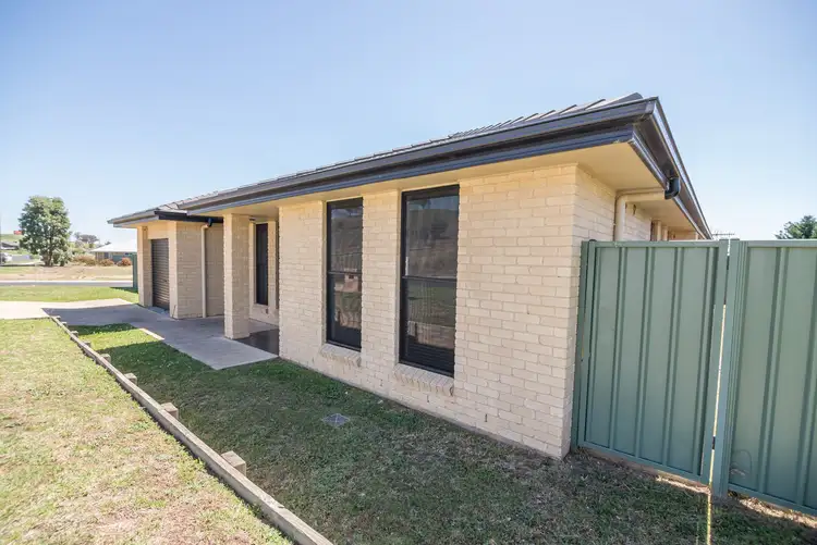 Second view of Homely house listing, 25 Banjo Paterson Avenue, Mudgee NSW 2850
