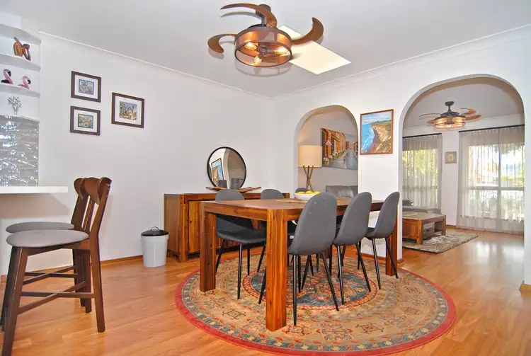 Fifth view of Homely house listing, 28 Avenue Road, Paradise SA 5075