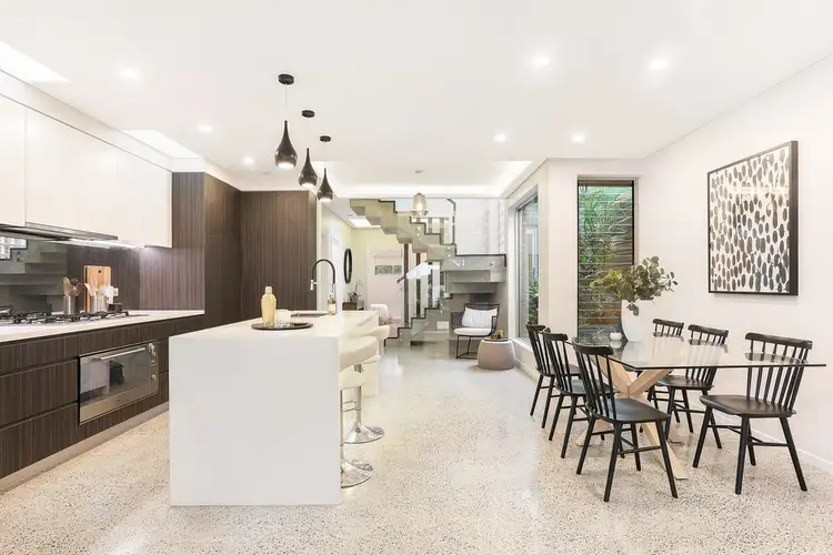Main view of Homely house listing, 61 Hill Street, Leichhardt NSW 2040