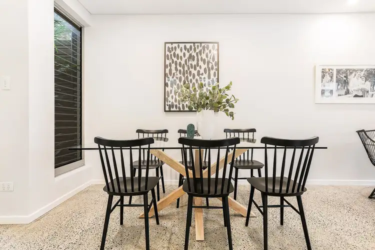 Third view of Homely house listing, 61 Hill Street, Leichhardt NSW 2040