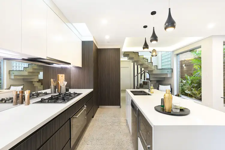 Fourth view of Homely house listing, 61 Hill Street, Leichhardt NSW 2040