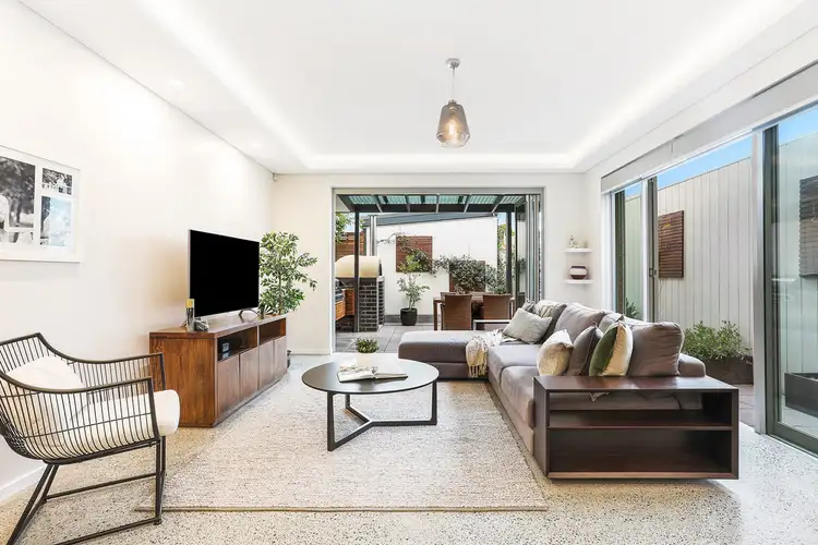 Sixth view of Homely house listing, 61 Hill Street, Leichhardt NSW 2040