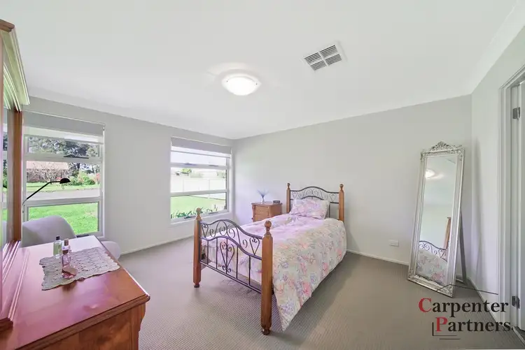 Fifth view of Homely house listing, 53 Carlton Road, Thirlmere NSW 2572