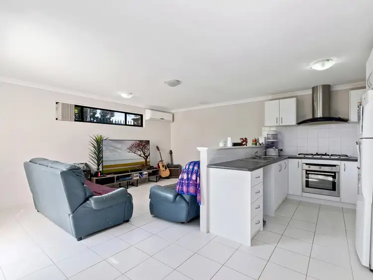 Second view of Homely house listing, 4/10 Dockerty Mews, Maddington WA 6109