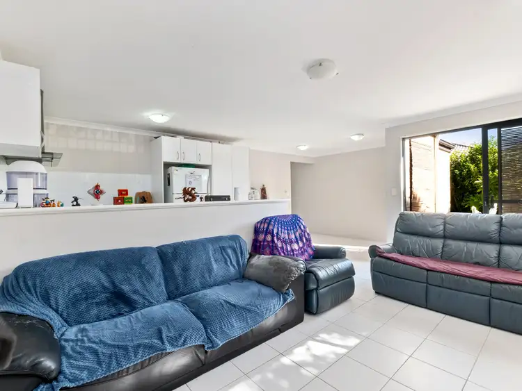 Third view of Homely house listing, 4/10 Dockerty Mews, Maddington WA 6109