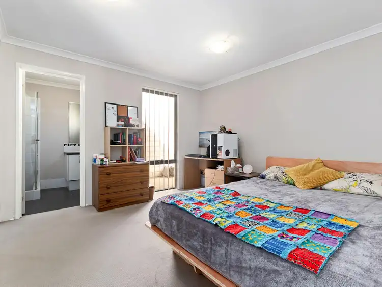 Sixth view of Homely house listing, 4/10 Dockerty Mews, Maddington WA 6109