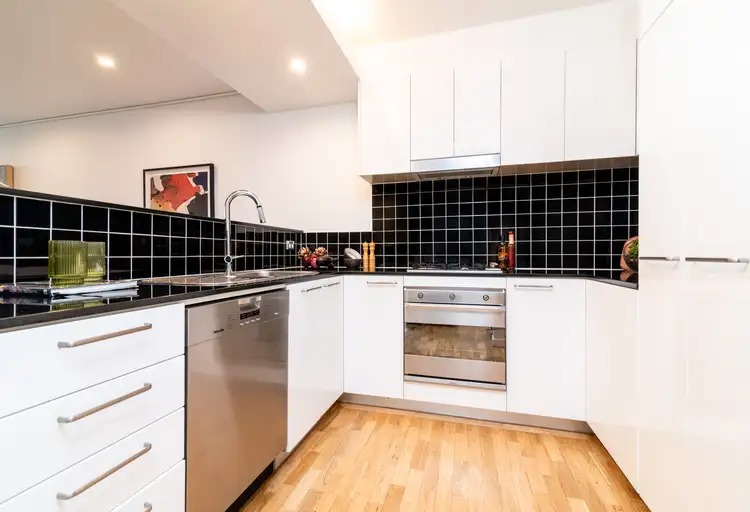 Second view of Homely apartment listing, 512/1A Tusculum Street, Potts Point NSW 2011
