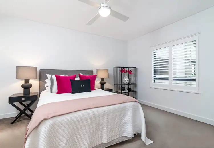 Third view of Homely apartment listing, 512/1A Tusculum Street, Potts Point NSW 2011