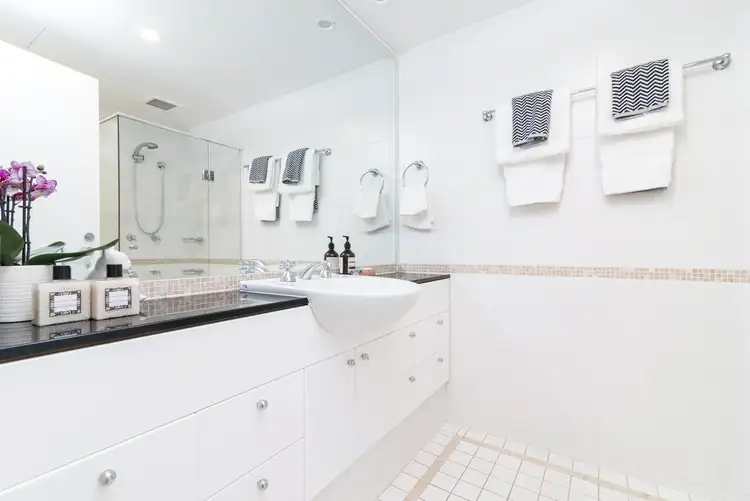 Fourth view of Homely apartment listing, 512/1A Tusculum Street, Potts Point NSW 2011