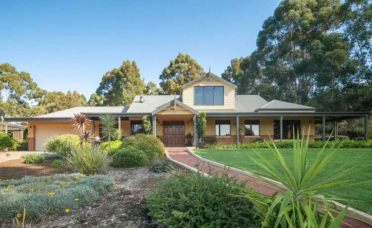 95 Sertorio Road, Chidlow WA 6556