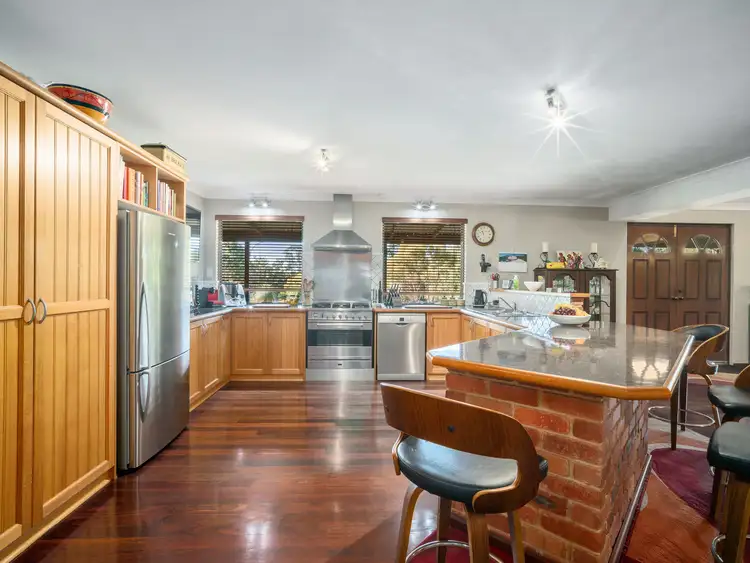 Third view of Homely house listing, 95 Sertorio Road, Chidlow WA 6556