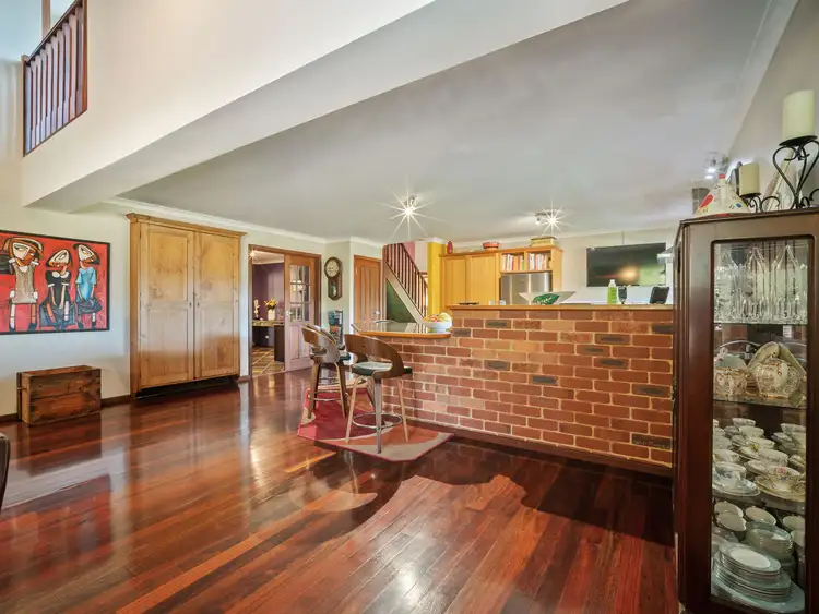Sixth view of Homely house listing, 95 Sertorio Road, Chidlow WA 6556