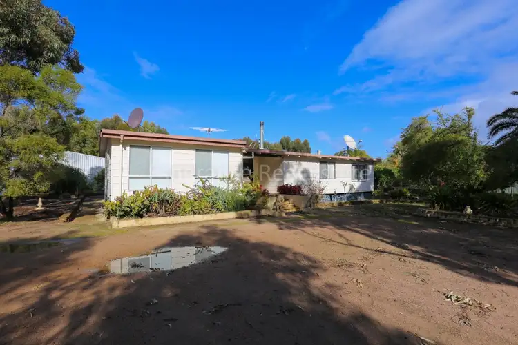 Main view of Homely rural property listing, 193 (Lot 69) Orana Drive, Myrup WA 6450