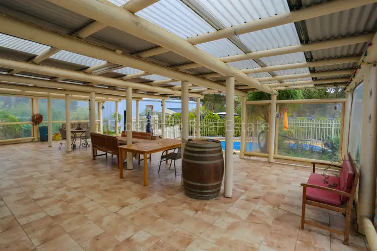 Second view of Homely rural property listing, 193 (Lot 69) Orana Drive, Myrup WA 6450