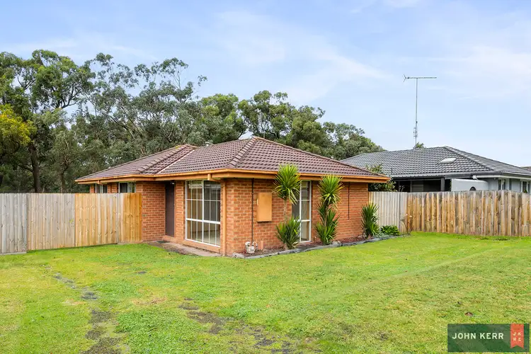 43 Southwell Avenue, Newborough VIC 3825