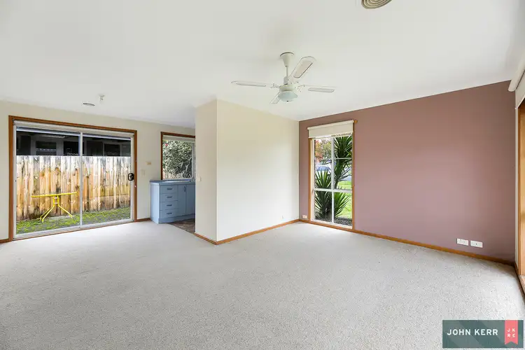 Second view of Homely house listing, 43 Southwell Avenue, Newborough VIC 3825