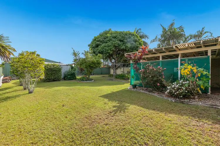 Third view of Homely house listing, 11 Nereid Street, Capalaba QLD 4157