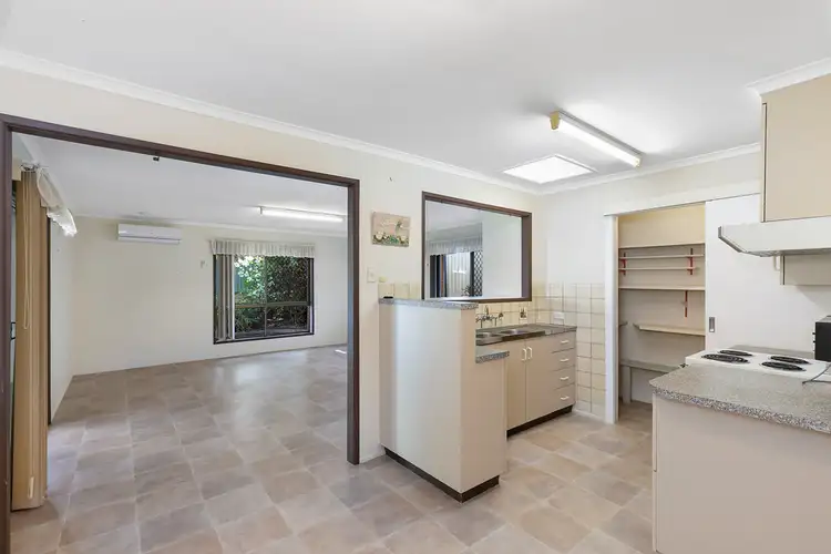 Fifth view of Homely house listing, 11 Nereid Street, Capalaba QLD 4157