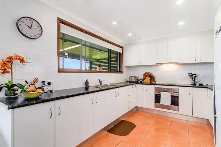 Third view of Homely house listing, 1 Warringa Drive, Bilambil Heights NSW 2486