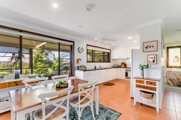 Fourth view of Homely house listing, 1 Warringa Drive, Bilambil Heights NSW 2486