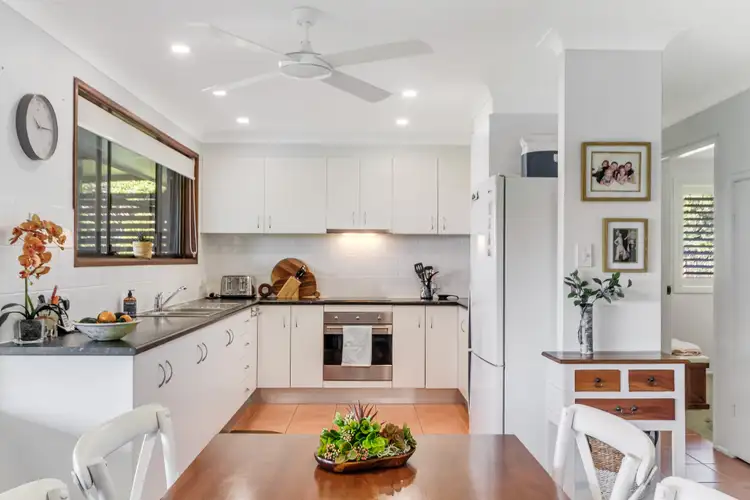 Fifth view of Homely house listing, 1 Warringa Drive, Bilambil Heights NSW 2486