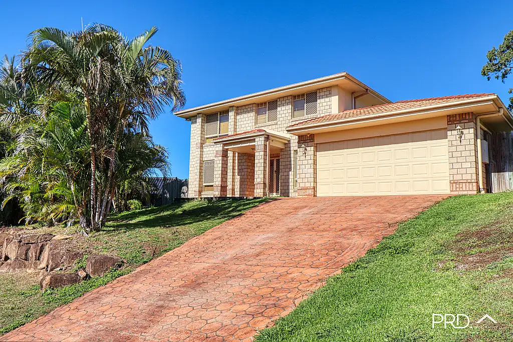 Main view of Homely house listing, 19 Dymock Drive, Goonellabah NSW 2480
