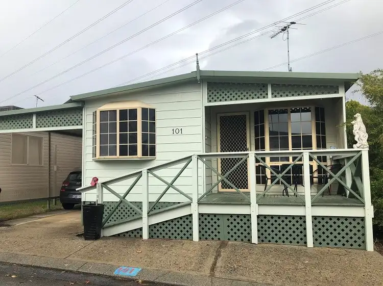 Main view of Homely house listing, 101/91 Benara Road, Caversham WA 6055