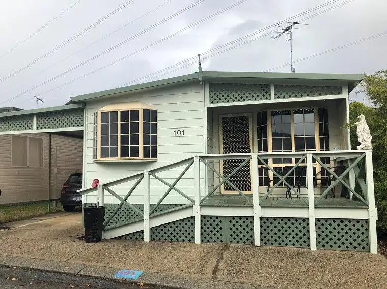 Main view of Homely house listing, 101/91 Benara Road, Caversham WA 6055