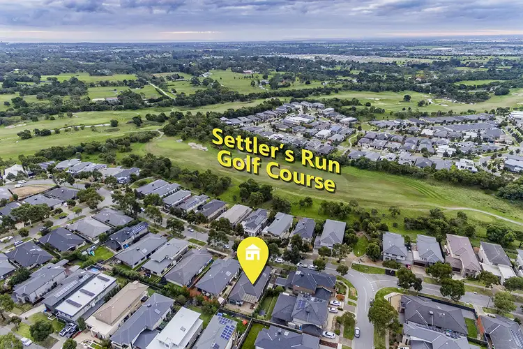 Third view of Homely house listing, 9 Maintop Ridge, Botanic Ridge VIC 3977