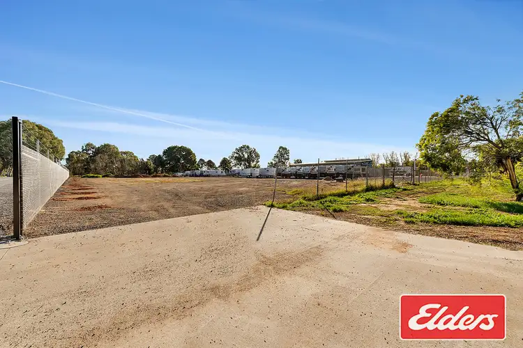 111 Benalla-Yarrawonga Road, Yarrawonga VIC 3730