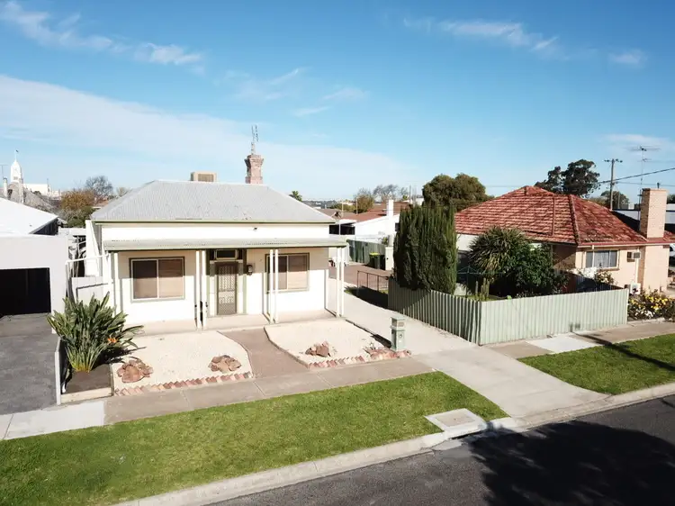 Main view of Homely house listing, 22 Henry Street, Horsham VIC 3400