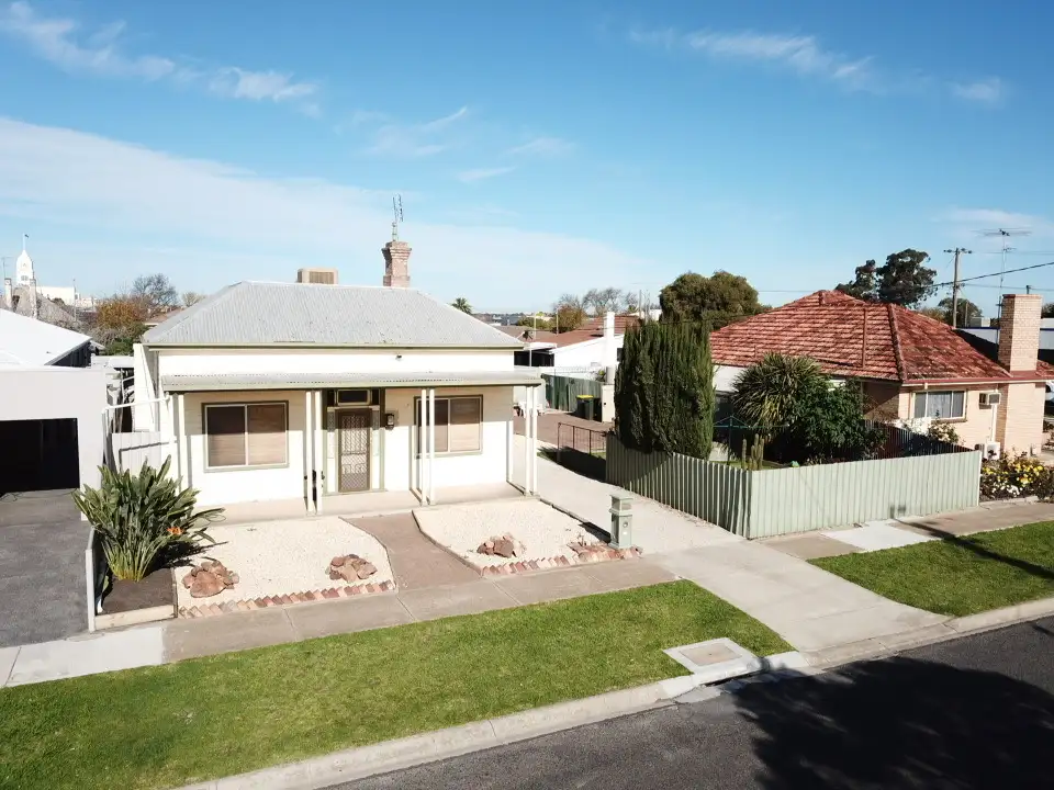 Main view of Homely house listing, 22 Henry Street, Horsham VIC 3400