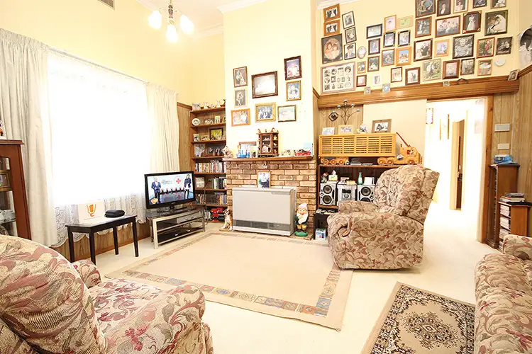 Fourth view of Homely house listing, 22 Henry Street, Horsham VIC 3400