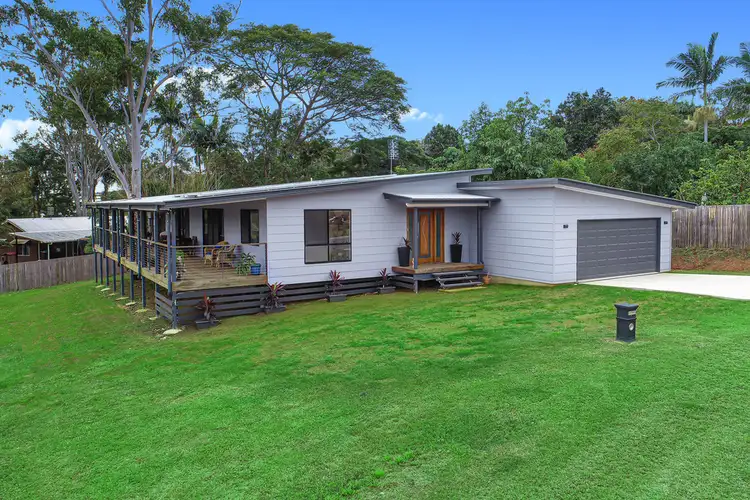 Main view of Homely house listing, 6 Page Court, Pomona QLD 4568
