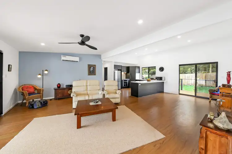 Third view of Homely house listing, 6 Page Court, Pomona QLD 4568
