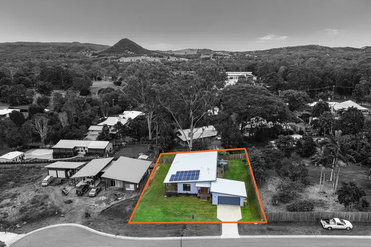 Fourth view of Homely house listing, 6 Page Court, Pomona QLD 4568