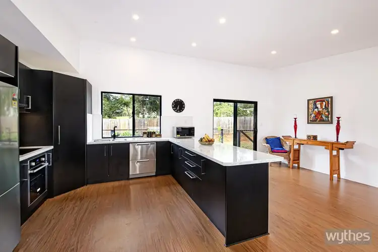 Fifth view of Homely house listing, 6 Page Court, Pomona QLD 4568