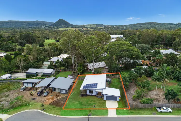 Sixth view of Homely house listing, 6 Page Court, Pomona QLD 4568