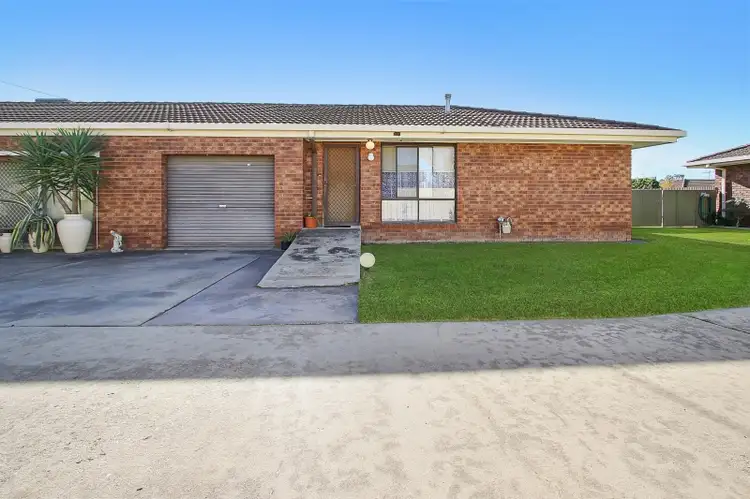2/29 Smythe Street, Benalla VIC 3672