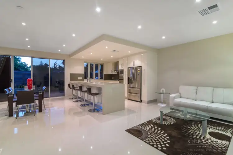 Main view of Homely house listing, 4/54 Sansom Road, Semaphore Park SA 5019