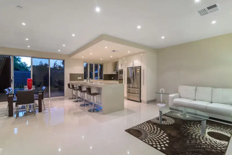 Main view of Homely house listing, 4/54 Sansom Road, Semaphore Park SA 5019