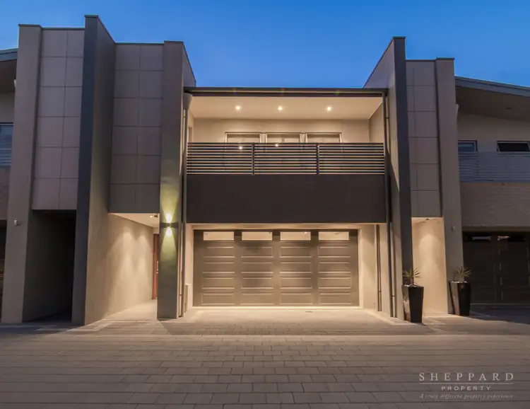 Second view of Homely house listing, 4/54 Sansom Road, Semaphore Park SA 5019