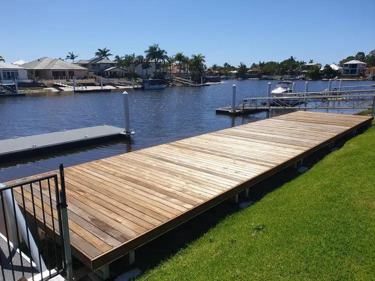 Main view of Homely house listing, 78 Maroochy Waters Drive, Maroochydore QLD 4558