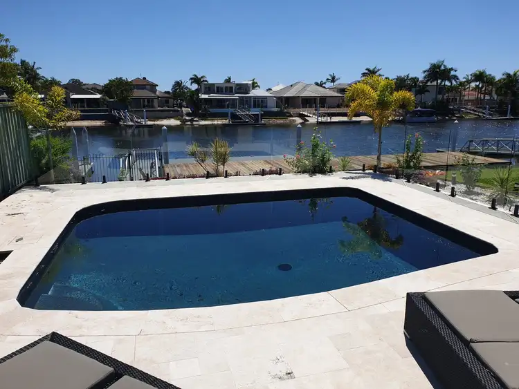 Second view of Homely house listing, 78 Maroochy Waters Drive, Maroochydore QLD 4558