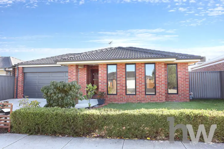 4 Musk Duck Court, Lara VIC 3212